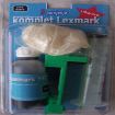 Komplet Lexmark 50/70